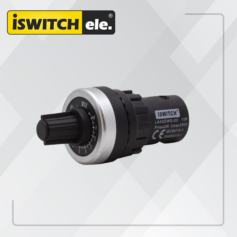 Product  Solutions - ISWITCH
